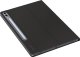 Samsung Etui Samsung Tab S10+ / S9+ / S9+ FE czarny/black Book Cover Keyboard Slim 2