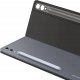Samsung Etui Samsung Tab S10+ / S9+ / S9+ FE czarny/black Book Cover Keyboard Slim 3