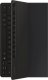 Samsung Etui Samsung Tab S10+ / S9+ / S9+ FE czarny/black Book Cover Keyboard Slim 4