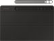 Samsung Etui Samsung Tab S10+ / S9+ / S9+ FE czarny/black Book Cover Keyboard Slim 5