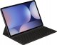 Samsung Etui Samsung Tab S10+ / S9+ / S9+ FE czarny/black Book Cover Keyboard Slim 6