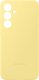 Samsung Samsung Silicone Case für Galaxy S24 FE, yellow 5