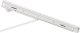 Samsung Etui Samsung Tab S10 / S9 / S9FE biały/white Book Cover Keyboard 3