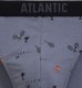 Atlantic SLIPY ATLANTIC 3MP-171 JZ24 (kolor granat, rozmiar L) 1