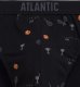 Atlantic SLIPY ATLANTIC 3MP-171 JZ24 (kolor granat, rozmiar L) 3