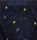 Atlantic SLIPY ATLANTIC 3MP-171 JZ24 (kolor granat, rozmiar L) 8