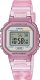 Casio ZEGAREK DZIECIĘCY CASIO LA-20WHS-4A + BOX 1