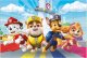 Dodo Puzzle Mini "Paw Patrol" 35 Elementów Układanka Dla Dzieci Psi Patrol 2