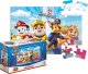 Dodo Puzzle Mini "Paw Patrol" 35 Elementów Układanka Dla Dzieci Psi Patrol 3