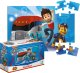Dodo Puzzle Mini "Paw Patrol" 35 Elementów Układanka Dla Dzieci Psi Patrol 2