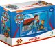 Dodo Puzzle Mini "Paw Patrol" 35 Elementów Układanka Dla Dzieci Psi Patrol 3
