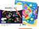 Dodo Zdrapka Artystyczna "Kosmos" Wydrapywanka Metoda Scratch Dla Dzieci Obrazki 3