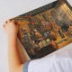 Dodo Puzzle "Księgarnia" 300 Elementów Układanka Zestaw Dla Dzieci I Dorosłych 4