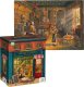 Dodo Puzzle "Księgarnia" 300 Elementów Układanka Zestaw Dla Dzieci I Dorosłych 5