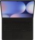 Samsung "Book Cover Keyboard Galaxy Tab S10Ultra/S9Ultra", Black, DX925UBE 8