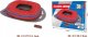 Skibi Puzzle 3D Stadion Piłkarski Fc Bayern Monachium Allianz Arena Duży 63El. 4