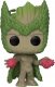 Figurka Funko Pop Figurka POP! - Groot as Scarlet Witch (1395) 2