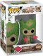 Figurka Funko Pop Figurka POP! - Groot as Scarlet Witch (1395) 6