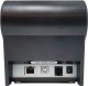 Equip Equip 58mm Thermal POS Receipt Printer with Auto Cutter, USB/Ethernet/Cash Drawer connection, Thermal, POS printer, 203 x 203 DPI, 220 mm/sec, ASCII, 8 cm 2