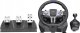 Kierownica PXN Kierownica do gier PXN-V9Gen2 (PC / PS3 / PS4 / XBOX ONE / XBOX SERIES S&X / SWITCH) 1