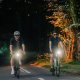 MAGICSHINE Lampka przednia MAGICSHINE EVO 1700 BLACK, 1700 lumenów, Czarna, Z Uchwytem (NEW) 7