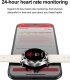 Smartwatch Pacific SMARTWATCH UNISEX PACIFIC 27-12 - CIŚNIENIOMIERZ (sy022j) NoSize 3