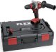 Wiertarko-wkrętarka Sourcing Cordless drill-driver FLEX DD 2G 18.0 EC 2