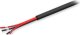 Moduł GPS Teltonika Teltonika PR2PL15B Power Cable with 4-way open wire 2