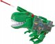HTI Transporter Dinozaur T-REX z autkami wyścigowymi TEAMSTERZ 1417559 p3 3