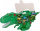 HTI Transporter Dinozaur T-REX z autkami wyścigowymi TEAMSTERZ 1417559 p3 5