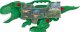 HTI Transporter Dinozaur T-REX z autkami wyścigowymi TEAMSTERZ 1417559 p3 7