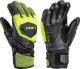Leki LEKI RĘKAWICE WCR Venom 3D Jr. 5.0 1