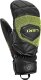 Leki LEKI RĘKAWICE WCR Coach 3D Jr. MITT lemon 8.0 1