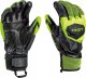 Leki LEKI RĘKAWICE WCR Venom SL 3D black/yellow 9.5 2
