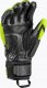 Leki LEKI RĘKAWICE WCR Venom SL 3D black/yellow 10.0 1