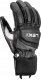 Leki LEKI RĘKAWICE Griffin Pro 3D black/white 10.5 1