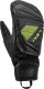Leki Rękawice WCR C-Tech 3D Mitt Black-Lemon 7.5 1