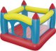 Triton Dmuchany Jumping Zamek dla dzieci 3+ BESTWAY Dmuchana platforma + Ścianki z siatki 1