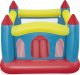 Triton Dmuchany Jumping Zamek dla dzieci 3+ BESTWAY Dmuchana platforma + Ścianki z siatki 2