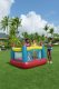 Triton Dmuchany Jumping Zamek dla dzieci 3+ BESTWAY Dmuchana platforma + Ścianki z siatki 4