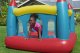 Triton Dmuchany Jumping Zamek dla dzieci 3+ BESTWAY Dmuchana platforma + Ścianki z siatki 5
