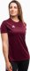 Adidas Koszulka damska adidas Tabela 23 Jersey bordowa IB4930 L 1