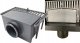 Syfon Alkotest S.ODPŁ.L SYFON ODWODNIENIA LINIOWEGO SLEEK  FI 40// SYFON ODWOD,SLEEK 6