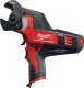 Milwaukee MILWAUKEE.CABLE CUTTER M12CC-0 11