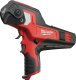 Milwaukee MILWAUKEE.CABLE CUTTER M12CC-0 12