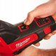 Milwaukee MILWAUKEE.CABLE CUTTER M12CC-0 6