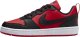 Nike Buty NIKE COURT BOROUGH LOW RECRAFT GS (DV5456 600) 38.5 1