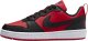 Nike Buty NIKE COURT BOROUGH LOW RECRAFT GS (DV5456 600) 38.5 2