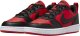 Nike Buty NIKE COURT BOROUGH LOW RECRAFT GS (DV5456 600) 38.5 6