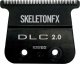 BaByliss Additional blade for the Skeleton T-BLADE 2.0 DLC FX707BD2E trimmer 2